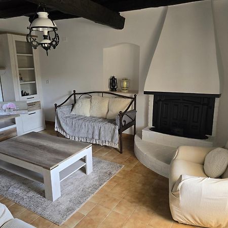 فندق Casa Irma Žminj المظهر الخارجي الصورة