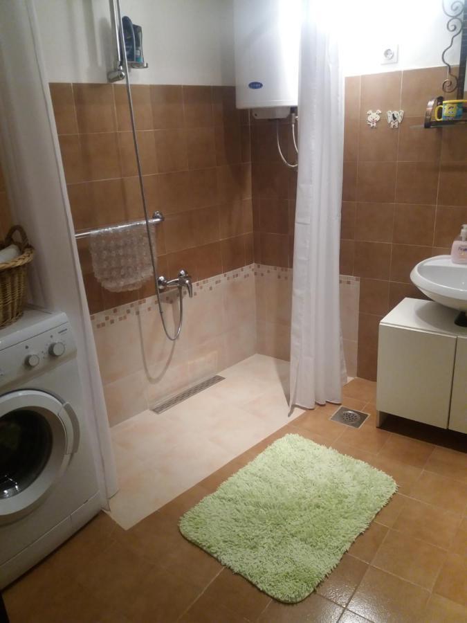 فندق Casa Irma Žminj المظهر الخارجي الصورة