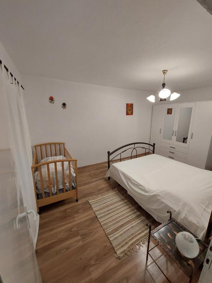 فندق Casa Irma Žminj المظهر الخارجي الصورة
