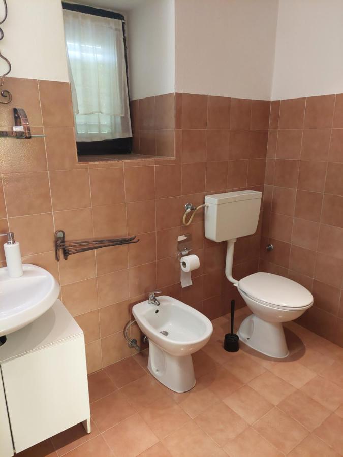 فندق Casa Irma Žminj المظهر الخارجي الصورة