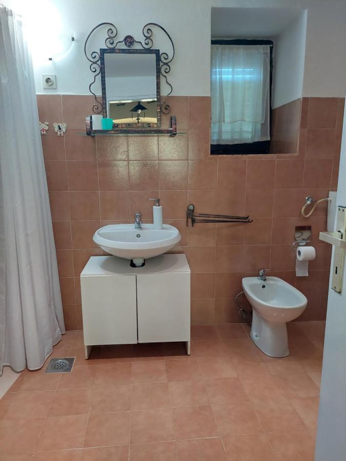 فندق Casa Irma Žminj المظهر الخارجي الصورة