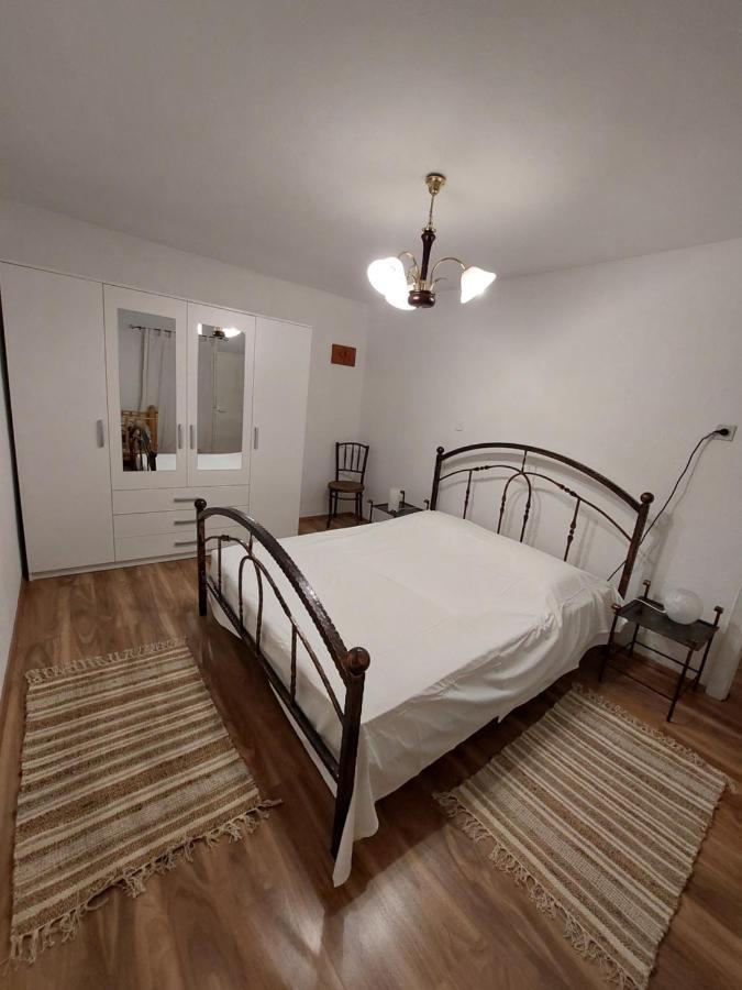 فندق Casa Irma Žminj المظهر الخارجي الصورة
