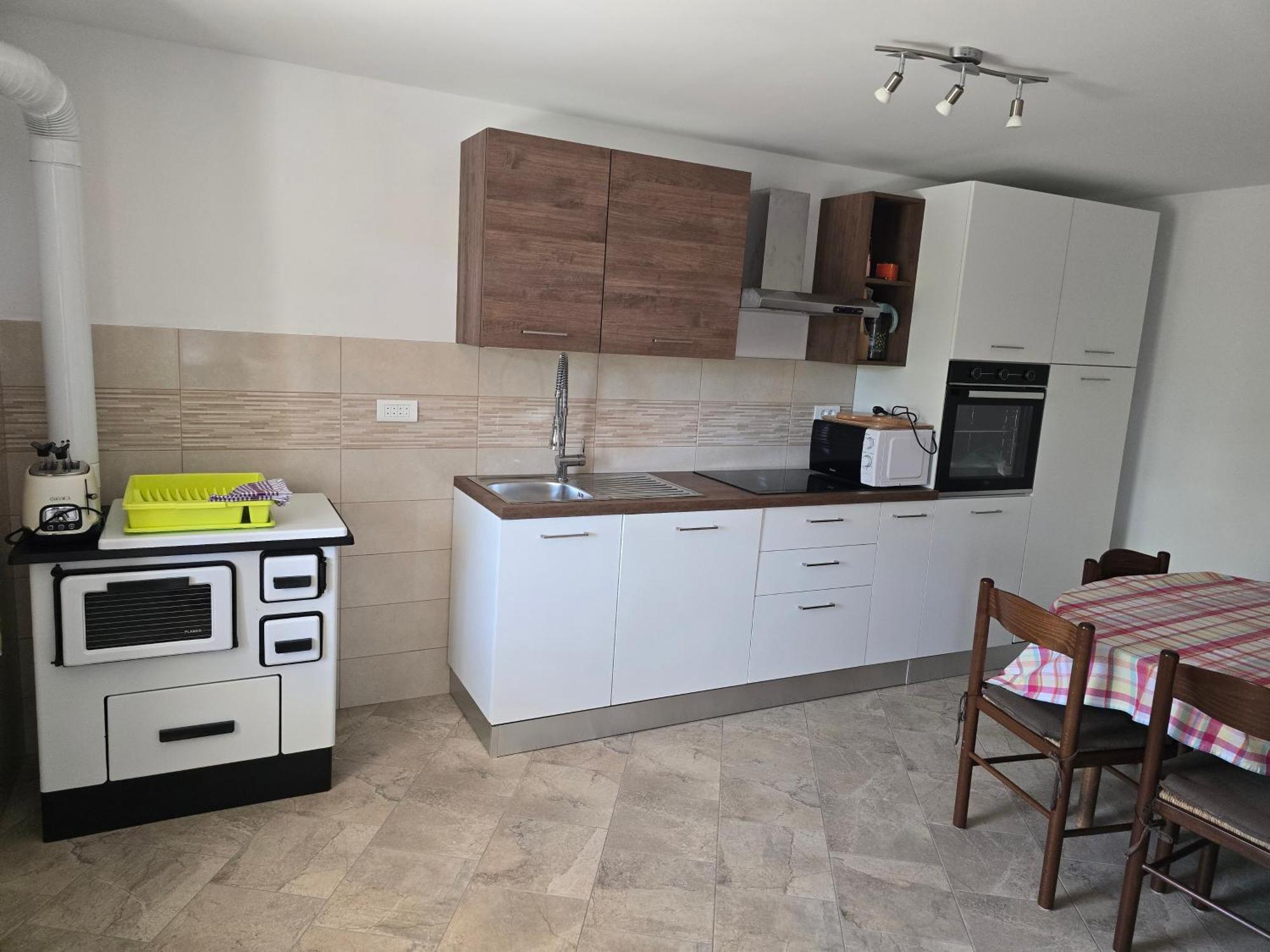 فندق Casa Irma Žminj المظهر الخارجي الصورة