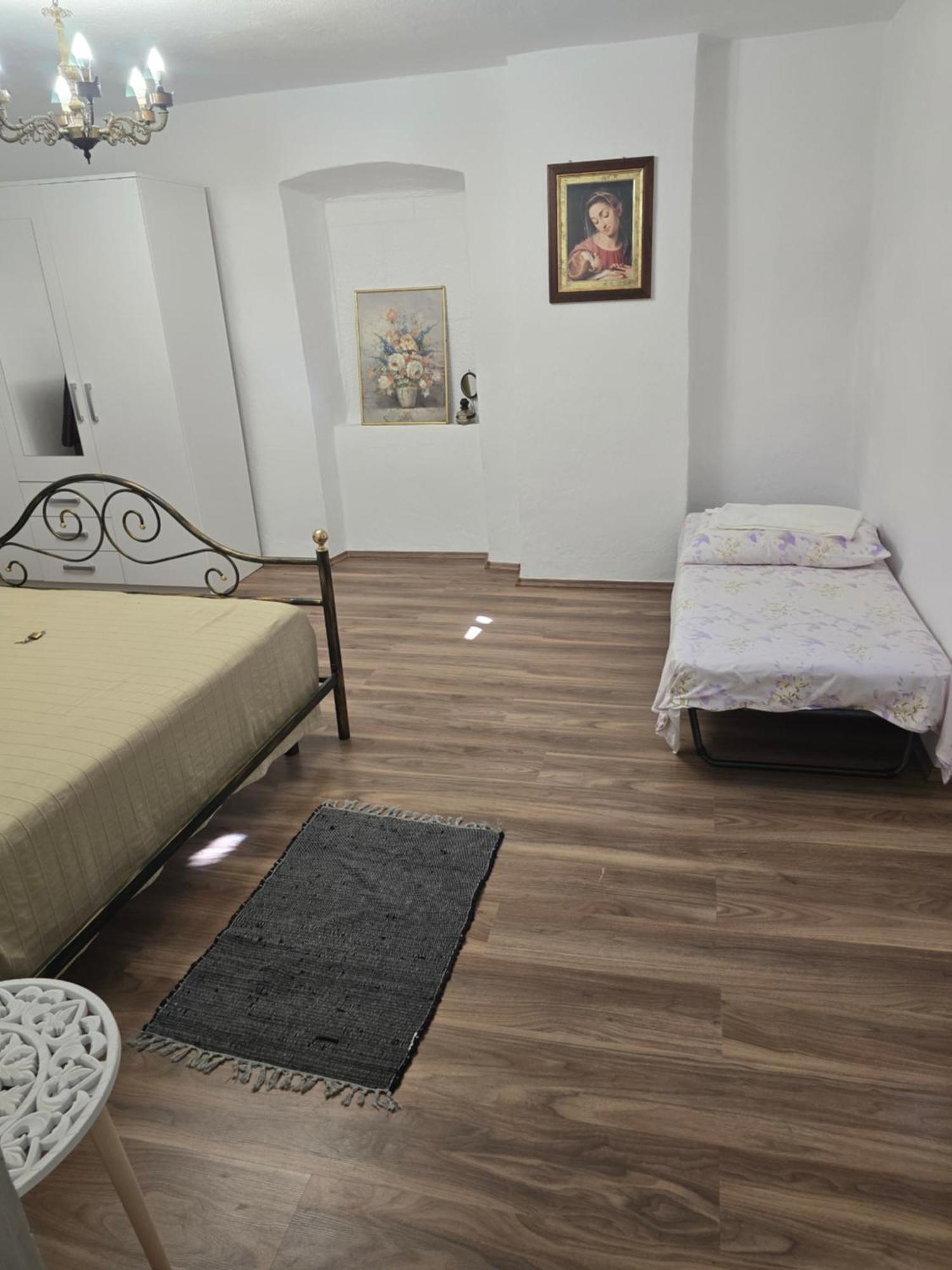 فندق Casa Irma Žminj المظهر الخارجي الصورة