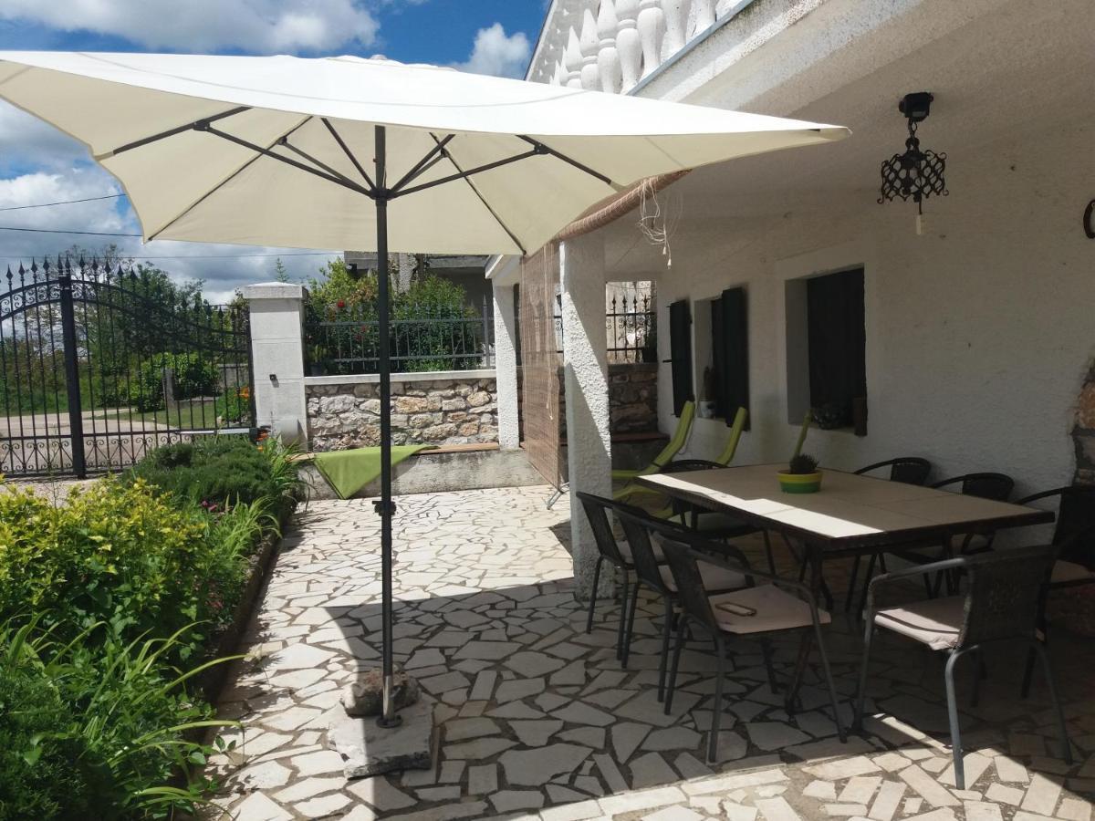 فندق Casa Irma Žminj المظهر الخارجي الصورة