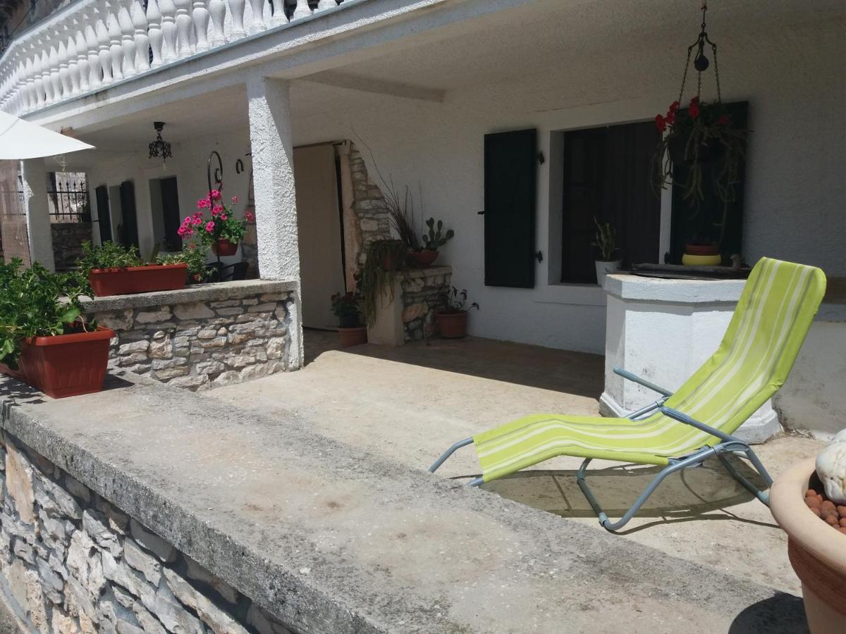 فندق Casa Irma Žminj المظهر الخارجي الصورة