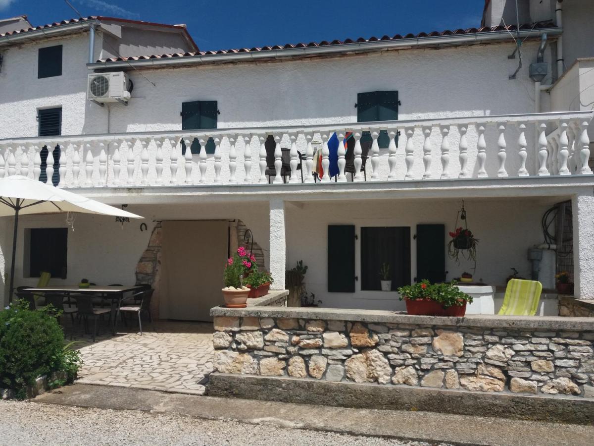 فندق Casa Irma Žminj المظهر الخارجي الصورة