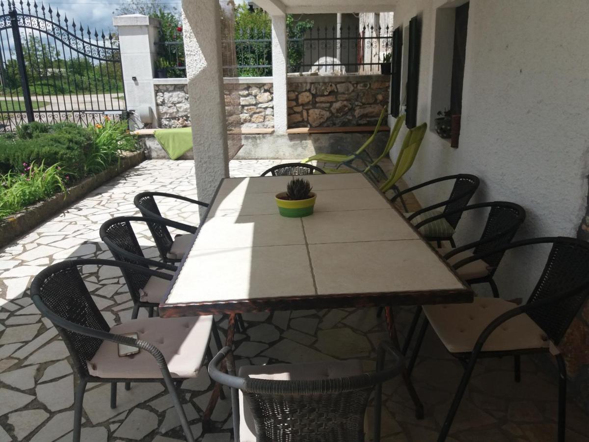 فندق Casa Irma Žminj المظهر الخارجي الصورة