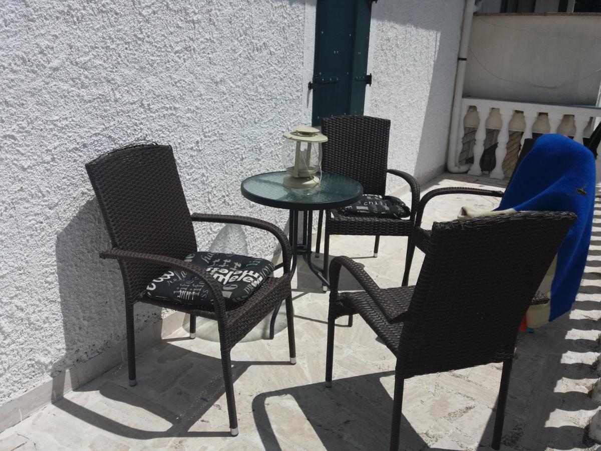 فندق Casa Irma Žminj المظهر الخارجي الصورة